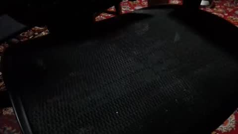 notjon069 online show from November 19, 7:30 am