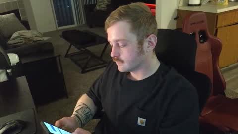 notnateg online show from February 6, 2:19 am