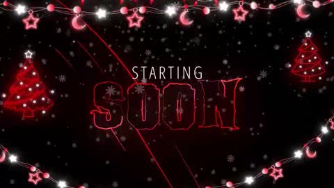 NotSpace   online show from November 28, 9:16 pm