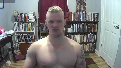 Embarrassed Naked online show from October 28, 5:59 pm