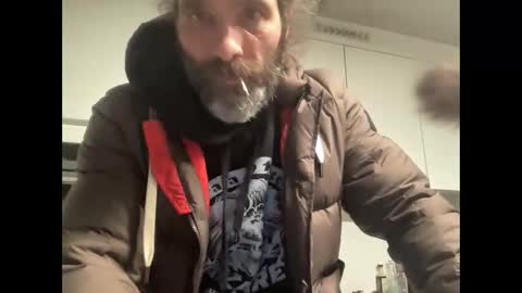Snapshot of notthatkindofguy6666 chatting on December 9, 12:56 am notthatkindofguy6666 online show from December 9, 12:56 am