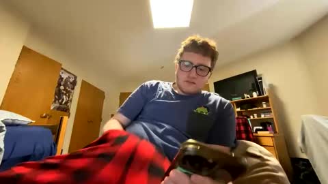 NotThis online show from January 23, 5:52 pm