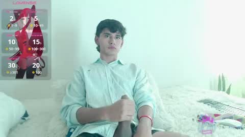 nova__19 online show from June 12, 12:58 pm