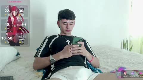 nova__19 online show from June 23, 1:59 pm
