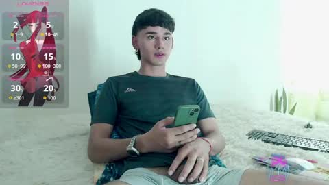 nova__19 online show from June 22, 1:59 pm