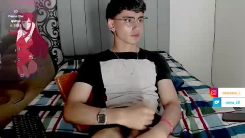 nova__19 online show from October 21, 9:17 pm