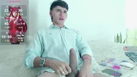 nova__19 online show from June 26, 3:36 pm