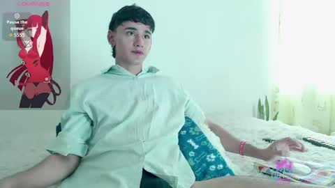 nova__19 online show from June 29, 1:22 pm