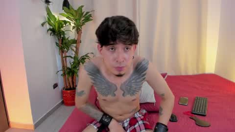 Nova online show from April 1, 2:14 pm