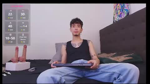 Nova online show from June 14, 5:59 pm