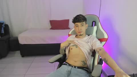 Nova online show from April 19, 6:02 am