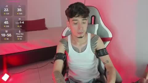 Nova online show from April 20, 5:54 am