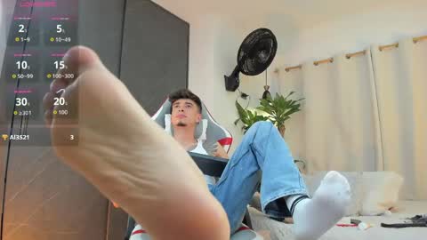 Nova online show from April 12, 7:54 am