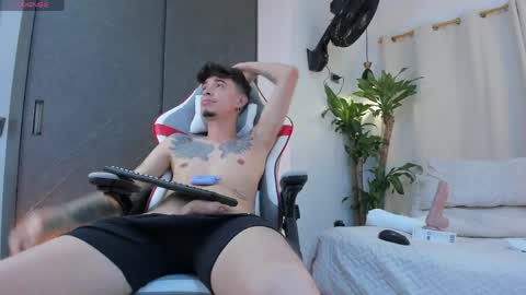 Nova online show from April 11, 7:45 am