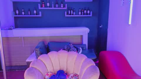 Nova Salvatore online show from March 8, 2:26 am