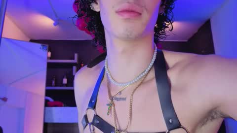 Nova Salvatore online show from February 9, 4:06 am