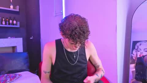 Nova Salvatore online show from April 22, 4:19 am