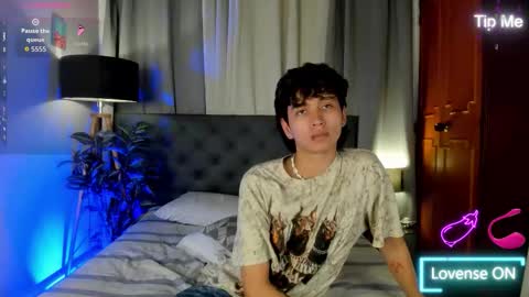 NovayBrian online show from January 10, 5:01 am