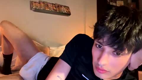 noxnude online show from January 10, 11:53 pm