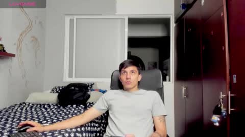 Noxx  online show from November 22, 1:38 am