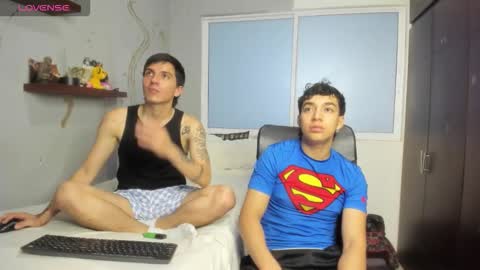 Noxx  online show from October 26, 12:34 am