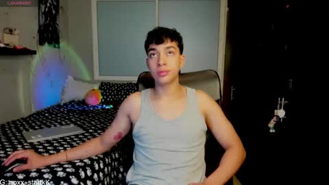 Noxx  online show from March 22, 12:37 am