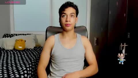 Noxx  online show from January 11, 8:23 pm