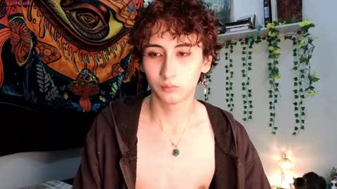 maxie online show from March 26, 3:21 am