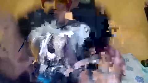 nsty33 online show from October 7, 3:05 pm