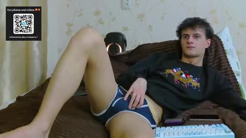 Nuar X online show from March 14, 5:53 pm