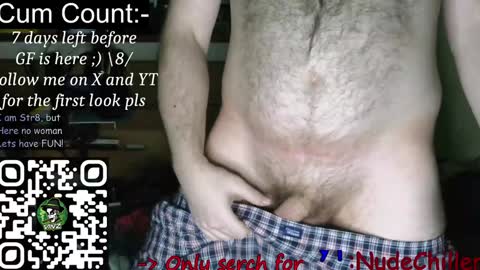 Vinz... online show from January 14, 4:40 pm