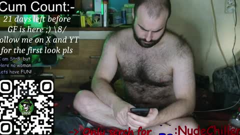 Vinz... online show from January 1, 10:00 am