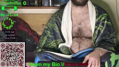 Vinz... online show from December 14, 5:47 am