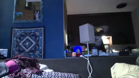 NudeyGroovy online show from October 1, 7:23 am