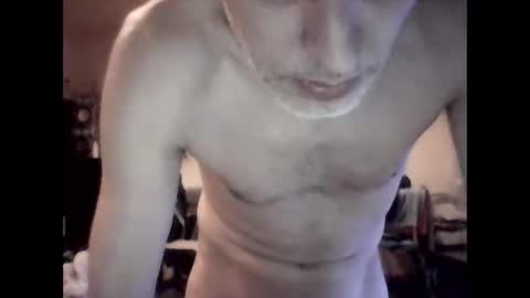 nudista online show from March 17, 6:10 pm