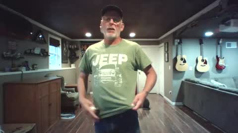 Snapshot of nudistguy194549 chatting on October 12, 9:53 pm Nudistguy online show from October 12, 9:53 pm