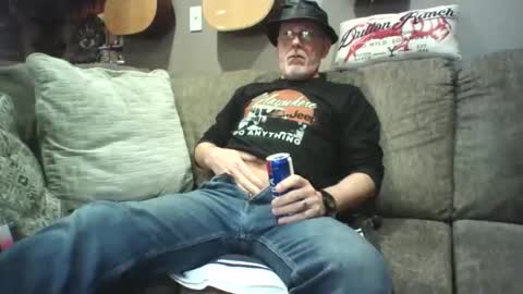 Nudistguy online show from March 29, 9:59 pm