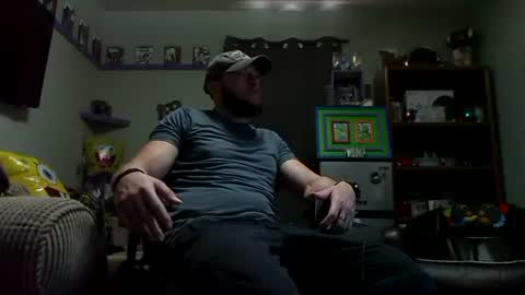 Snapshot of number1dad_ chatting on September 30, 7:28 pm Awwwww Hey Sweetie Pies. Welcome To The Sweetie Pie Lounge. Enjoy The Dad-Cast. SweetCorny Fun-loving Dad Talk. online show from September 30, 7:28 pm