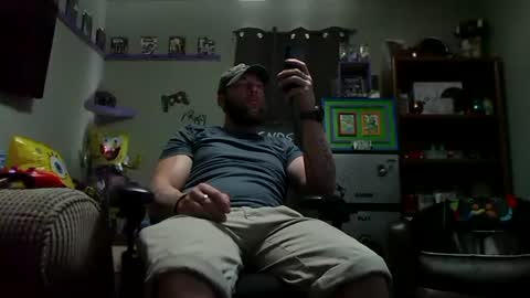 Awwwww Hey Sweetie Pies. Welcome To The Sweetie Pie Lounge. Enjoy The Dad-Cast. SweetCorny Fun-loving Dad Talk. online show from October 23, 8:01 pm