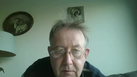 numinous56 online show from November 9, 9:57 am