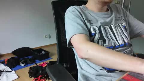 Slave for Mistress and Master online show from October 19, 8:06 am