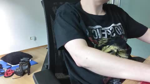 Slave for Mistress and Master online show from November 16, 9:33 am