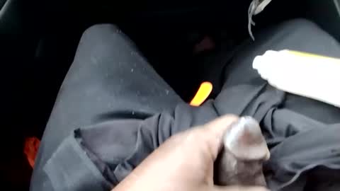 nuttin4pleasure online show from March 4, 1:07 pm