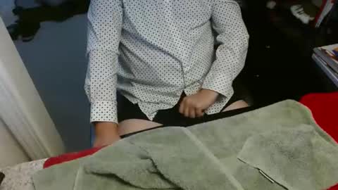 nuttyprof online show from October 27, 6:32 pm