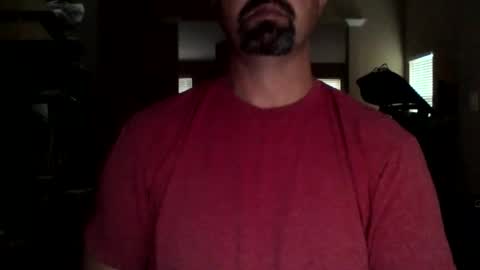 nvrenuff1979 online show from March 8, 12:31 pm