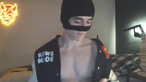 NVSINZ online show from February 6, 12:29 am