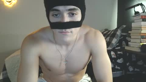 NVSINZ online show from February 3, 10:15 pm