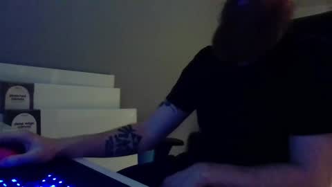 Snapshot of nxrthman chatting on February 10, 6:35 pm nxrthman online show from February 10, 6:35 pm
