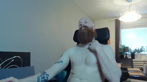 nxrthman online show from February 18, 8:34 am