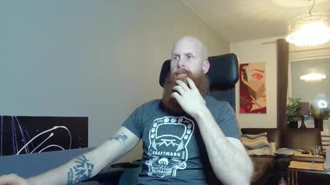 nxrthman online show from March 16, 10:25 pm